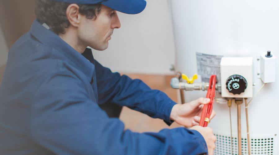 Professional emergency plumbing in Arcanum, OH
